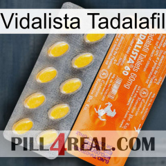 Vidalista Tadalafil new05